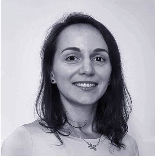Anna Gross