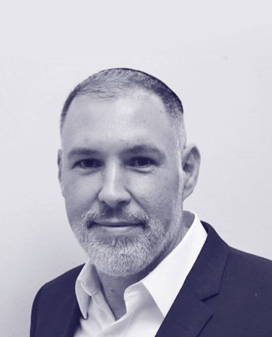 Amos Meron