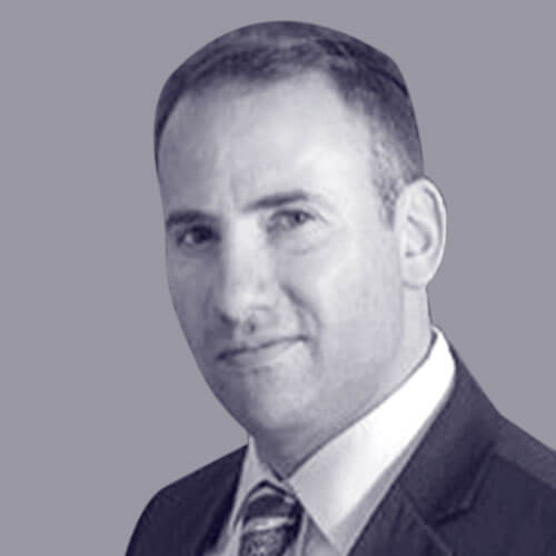 Yishai Breslauer